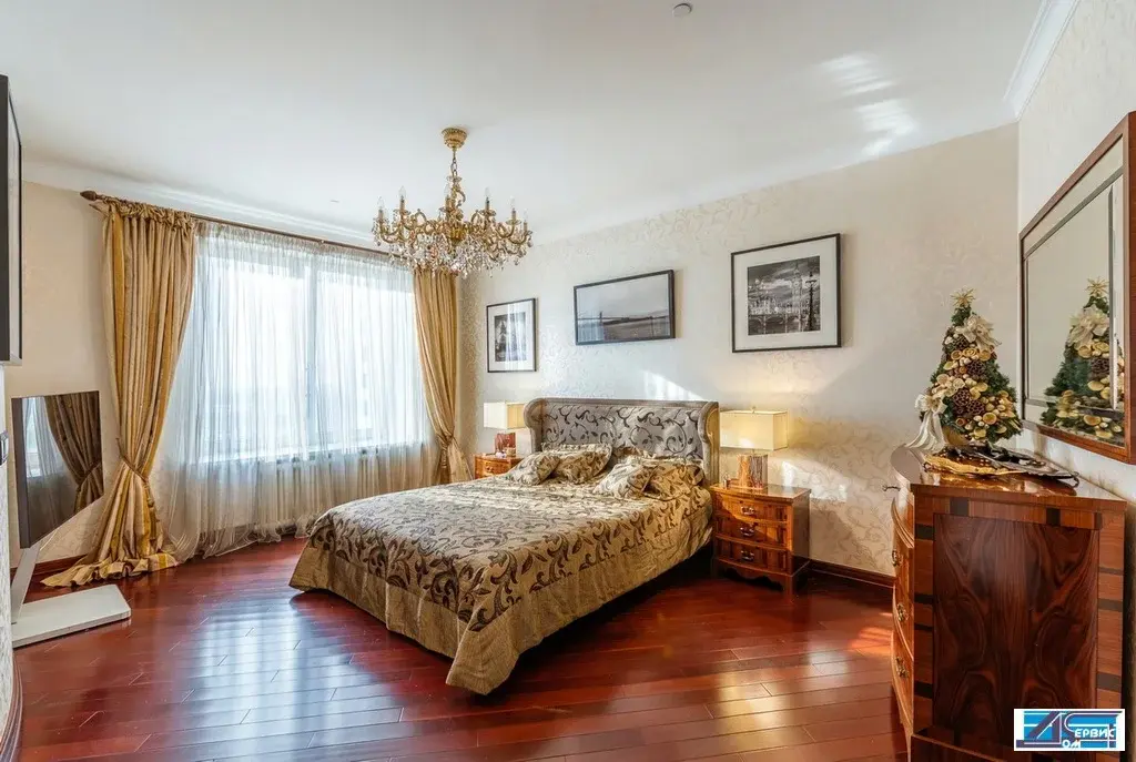 продается 3-х комнатная квартира - Фото 0