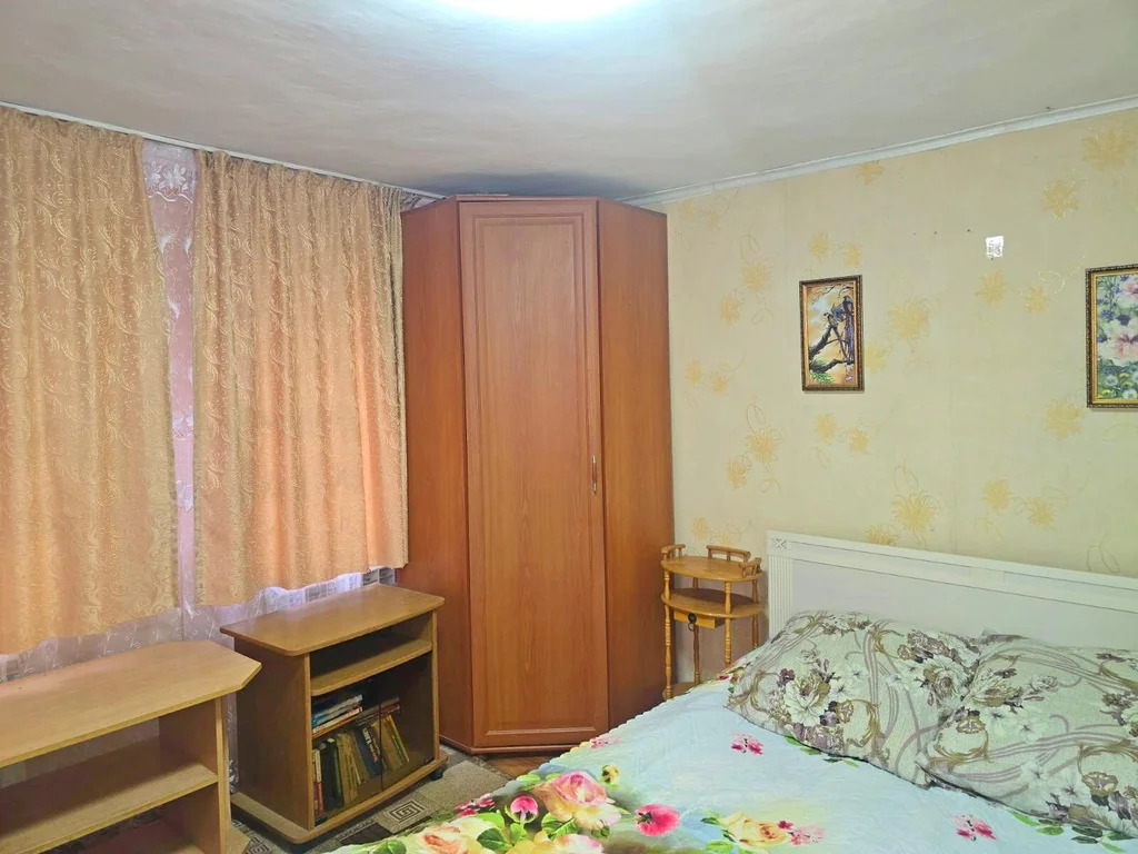 Продажа дома, Полтавская, Красноармейский район - Фото 5