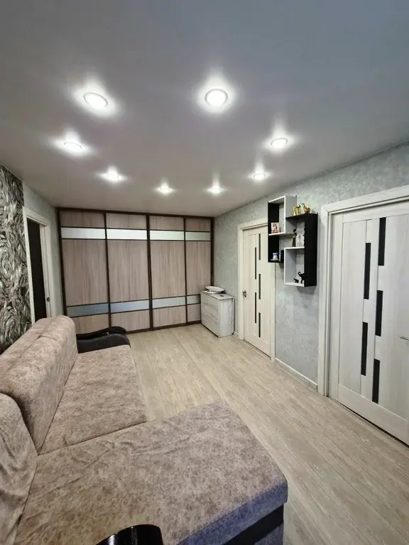 4-я квартира на ул. Владимирская, дом 6А - Фото 3