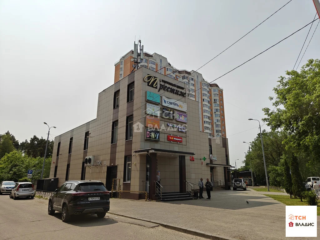 Продажа квартиры, Балашиха, Балашиха г. о., ул. Твардовского - Фото 36