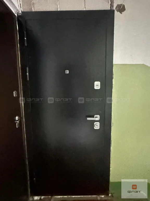 Продажа квартиры, Казань, ул. Хади Такташа - Фото 10