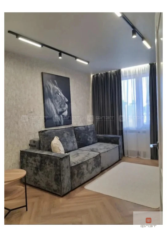 Продажа квартиры, Казань, ул. Натана Рахлина - Фото 10