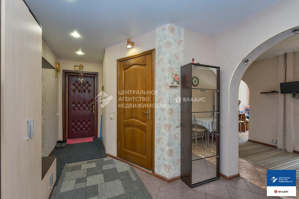 Продажа квартиры, Искра, Рязанский район - Фото 11