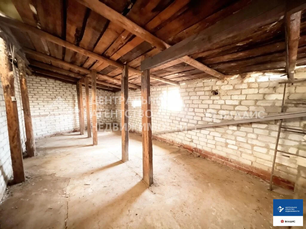 Продажа дома, Михайлов, Михайловский район, Подгорный пер. - Фото 14