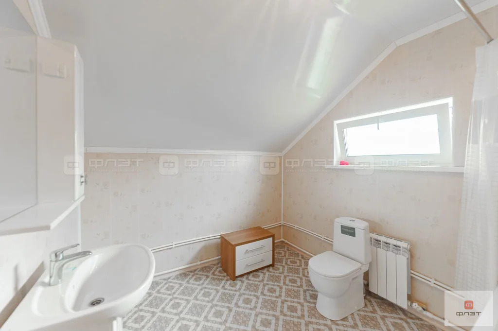 Продажа дома, Лаишевский район, дом 9 - Фото 36