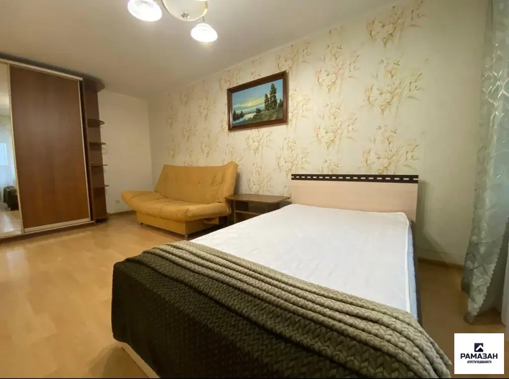 1-ком квартира ул.Чистопольская, д. 29 - Фото 6