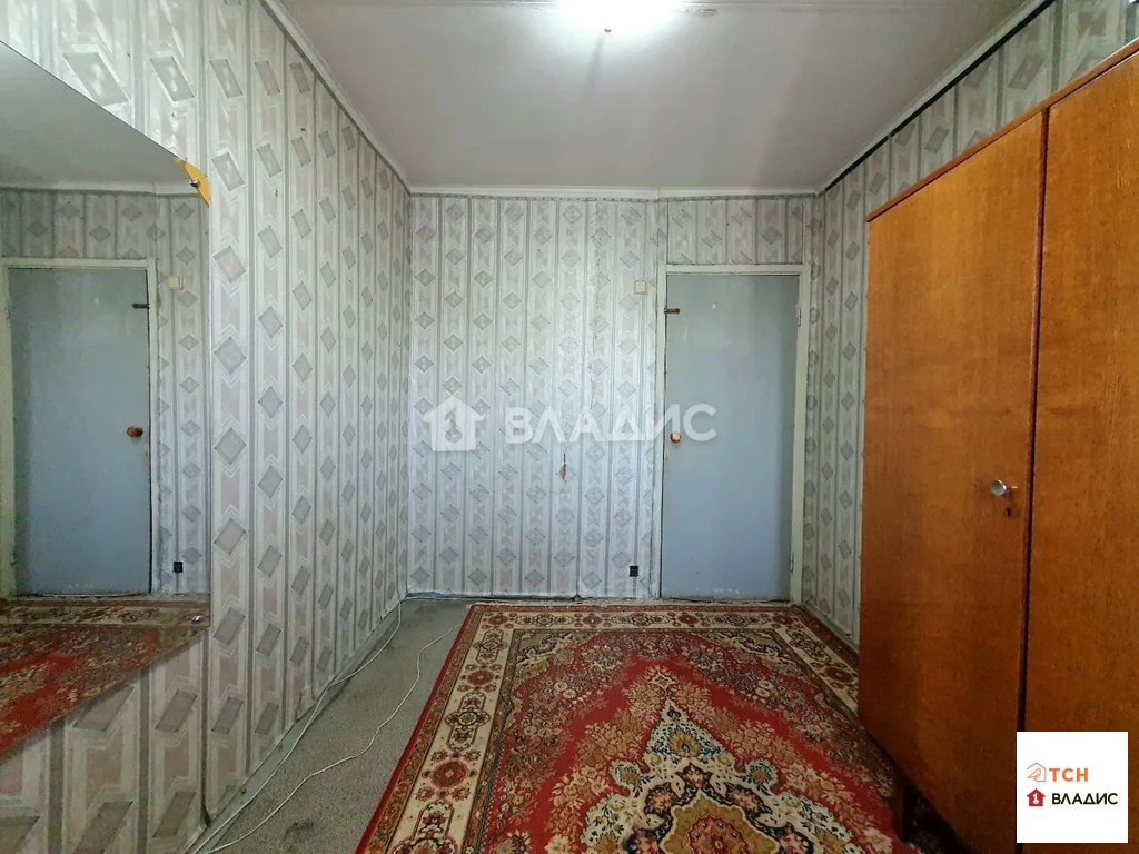 Продажа квартиры, ул. Байкальская - Фото 10