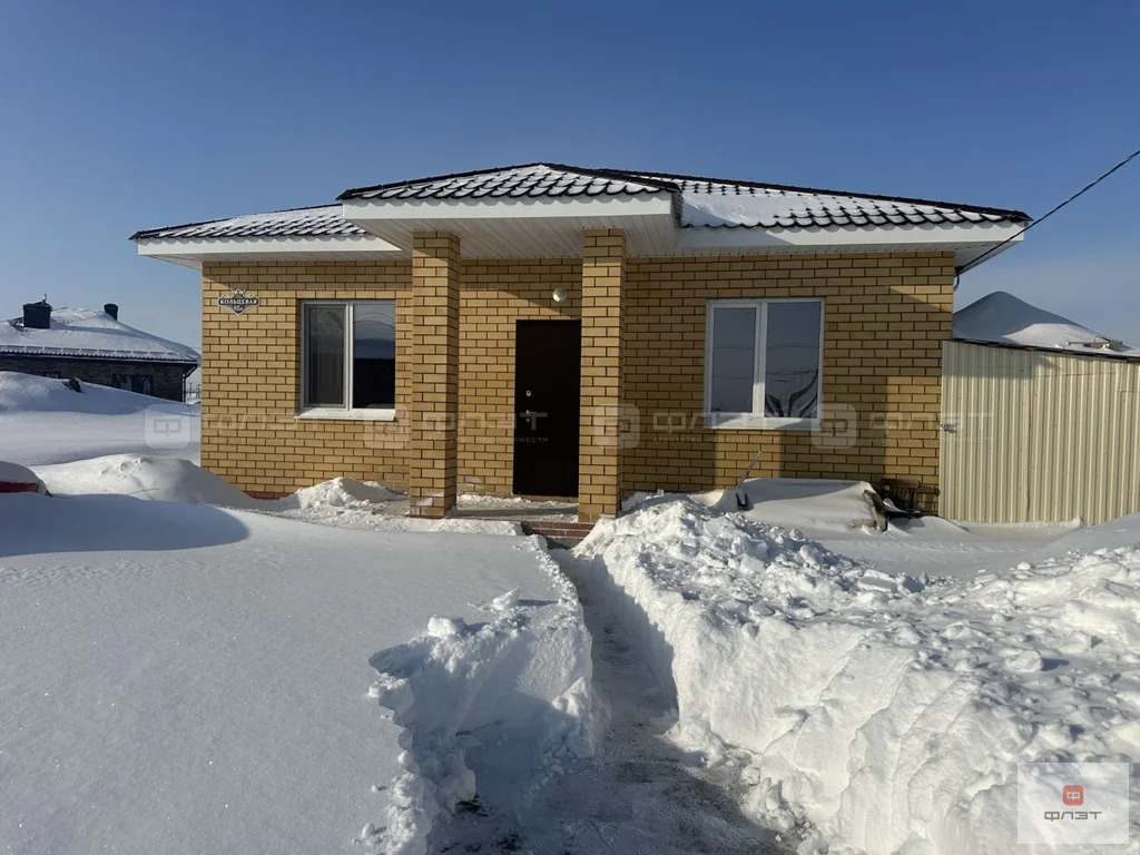 Продажа дома, Сокуры, Лаишевский район, ул. Кольцевая - Фото 2