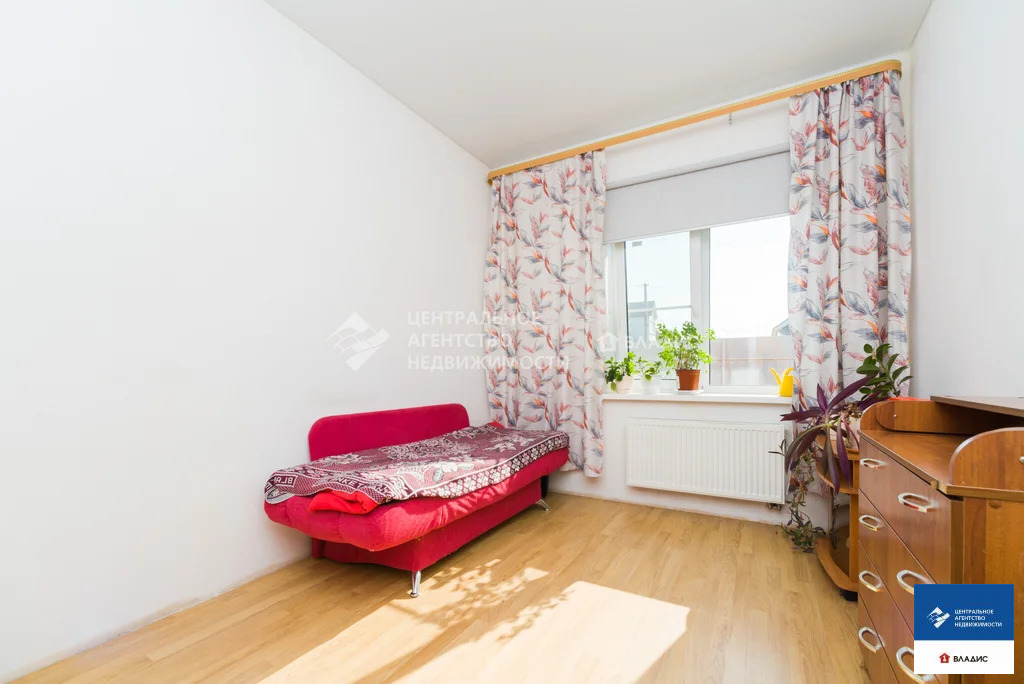 Продажа дома, Рыбное, Рыбновский район, ул. Олимпийская - Фото 5