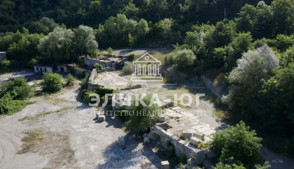 Продажа участка, Новомихайловский, Туапсинский район - Фото 7