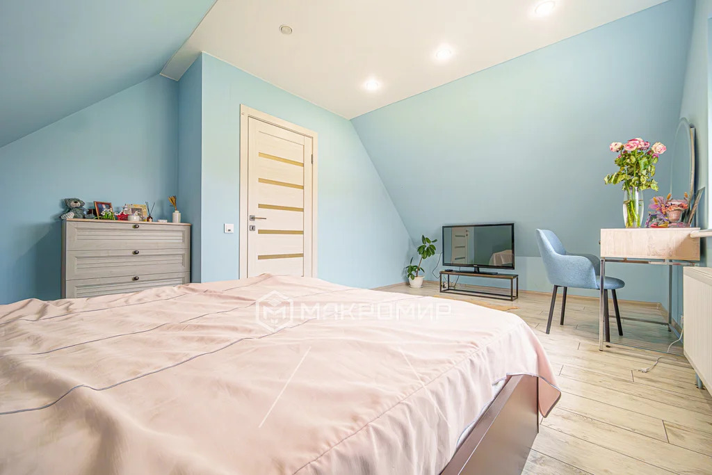 Продажа дома, Култаево, Пермский район, Сапфировая ул. - Фото 19