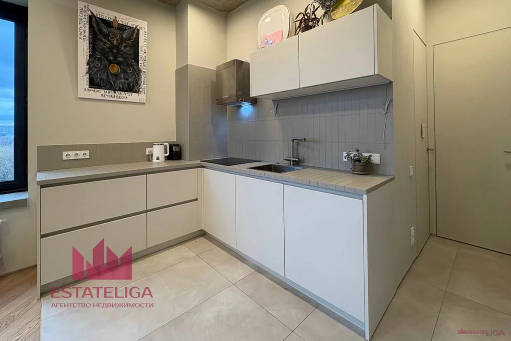 Аренда квартиры, Волоколамское ш. - Фото 6