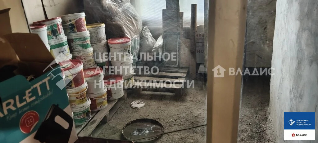 Продажа дома, Рязань, 1-й Центральный проезд - Фото 18