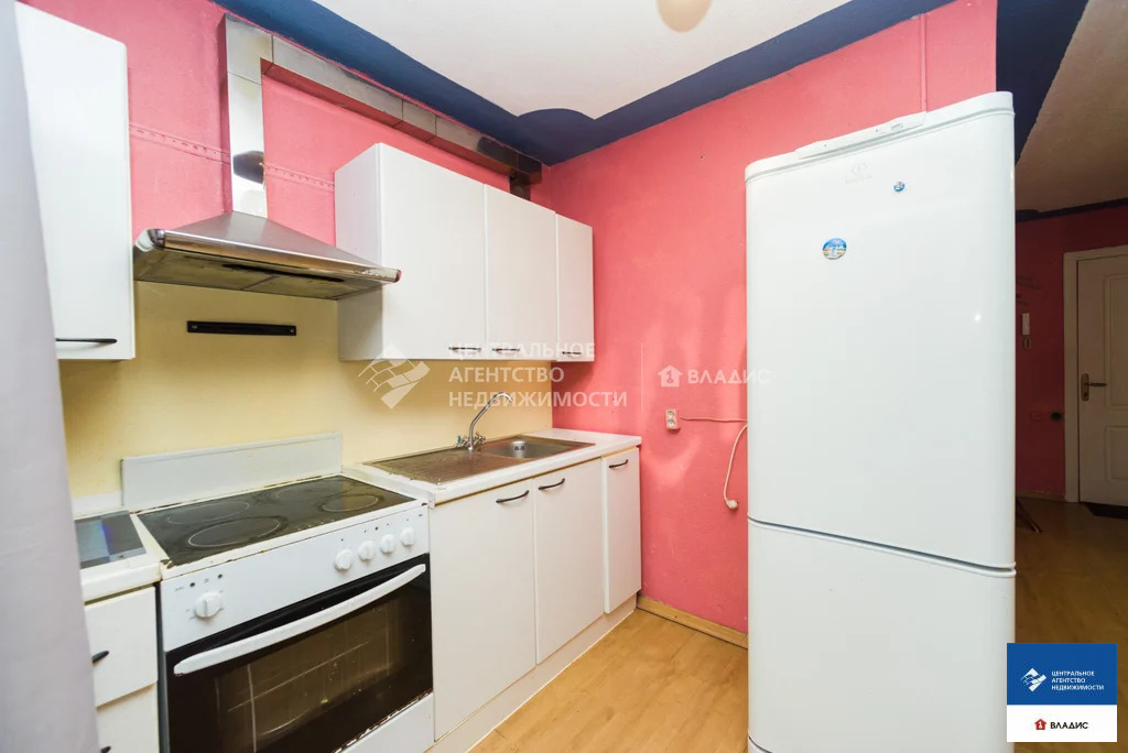 Продажа квартиры, Рязань, 2-я Железнодорожная улица - Фото 5