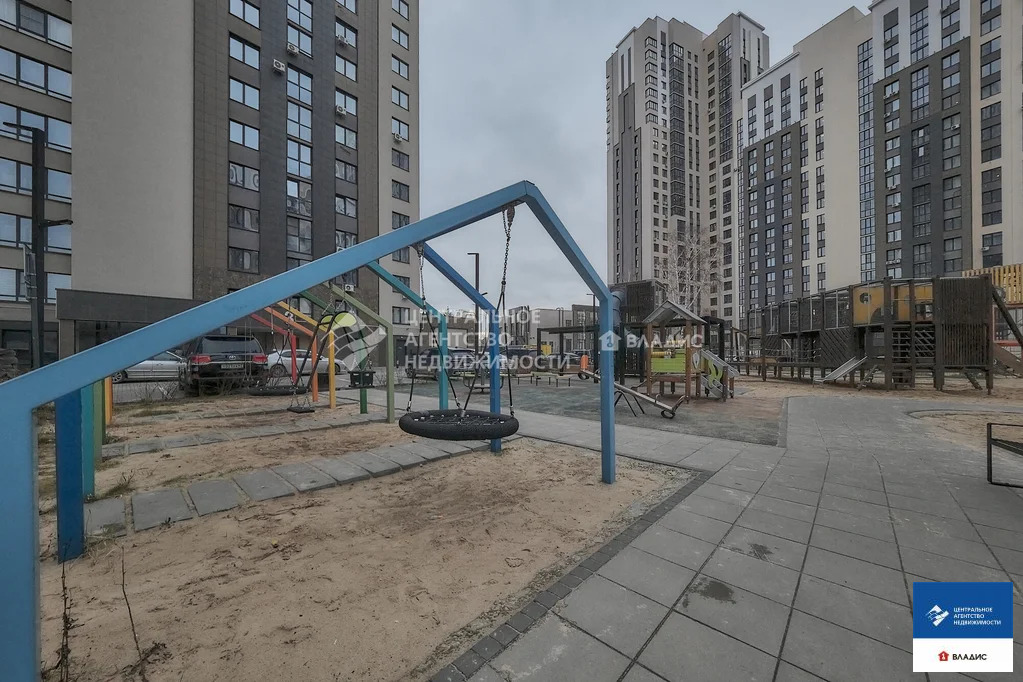 Продажа квартиры, Рязань, ул. Островского - Фото 8