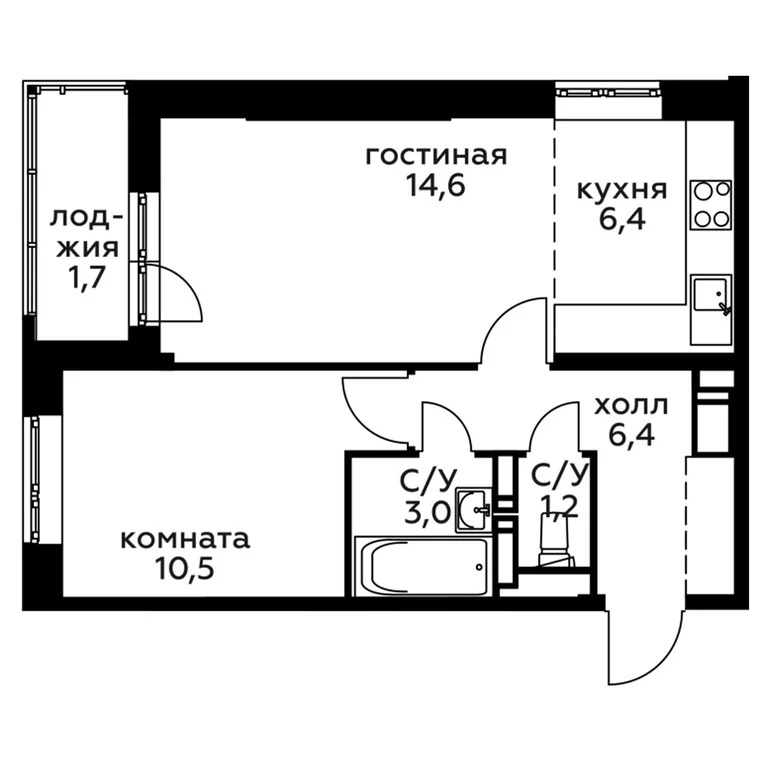 Купить Квартиру В Балашихе Район Южный