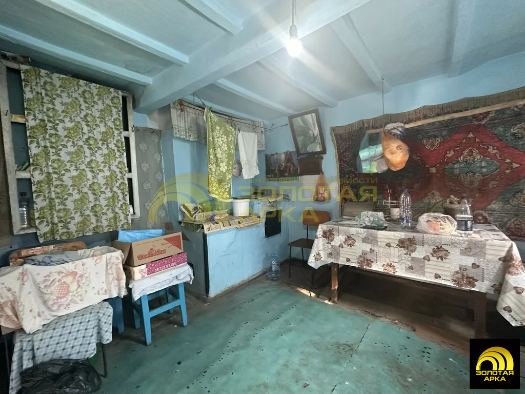 Продажа дома, Старотитаровская, Темрюкский район, Ильича пер. - Фото 15