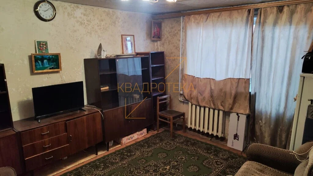 Продажа квартиры, Бердск, ул. Советская - Фото 4