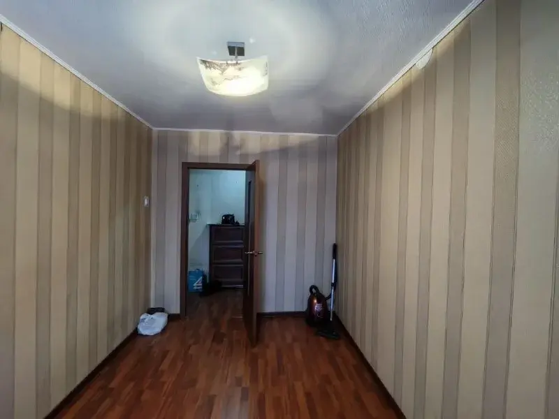 3-х комн кв пр. Ленина, 68, кухня 8,3 кв.м., в отл сост. 5 млн 500 тыс - Фото 5