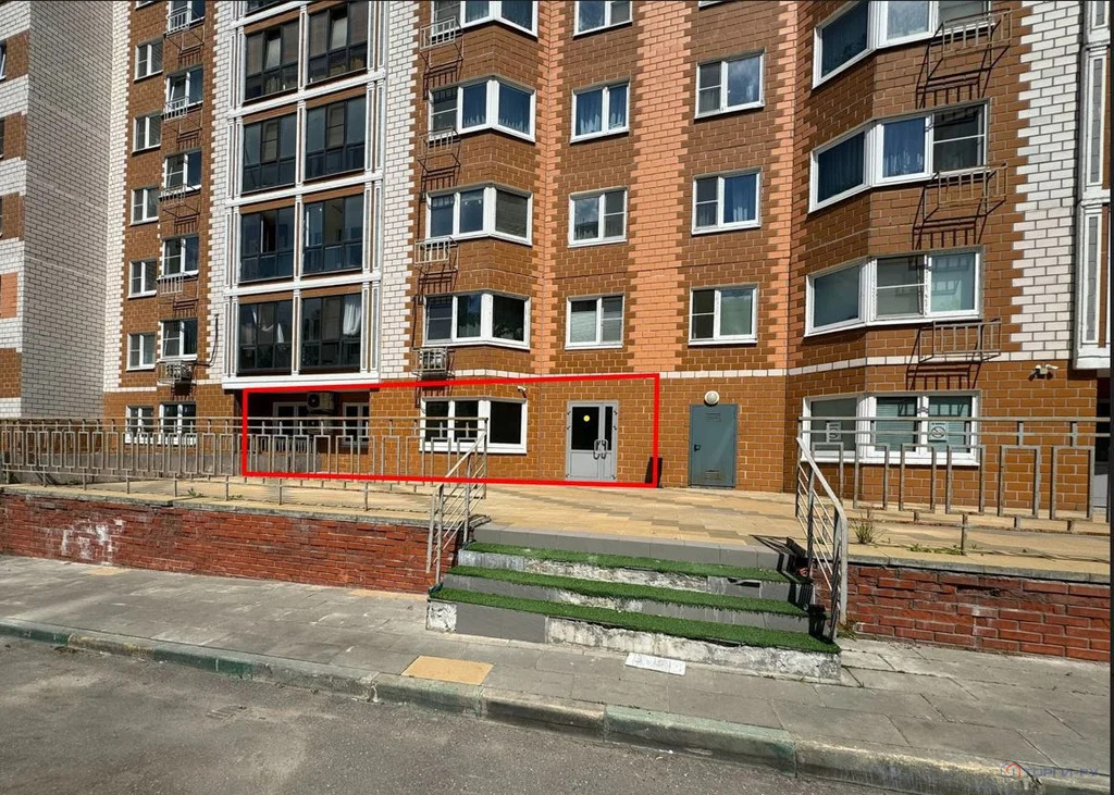 Продажа торгового помещения, ул. Профсоюзная - Фото 2