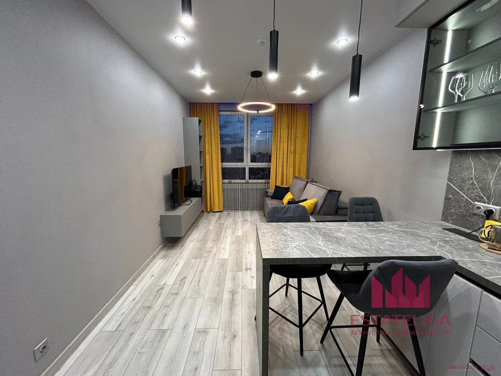 Аренда квартиры, Каширский проезд - Фото 4