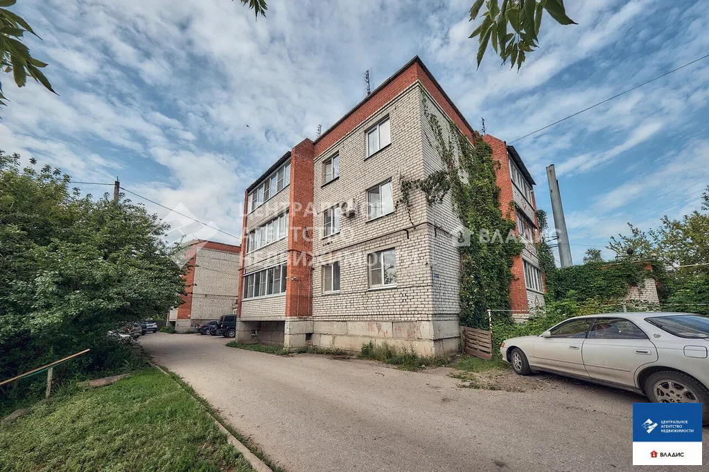 Продажа квартиры, Рыбное, Рыбновский район, ул. Большая - Фото 13
