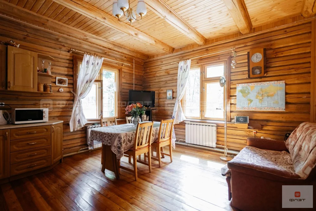 Продажа дома, Матюшино, Лаишевский район, ул. Садовая - Фото 8