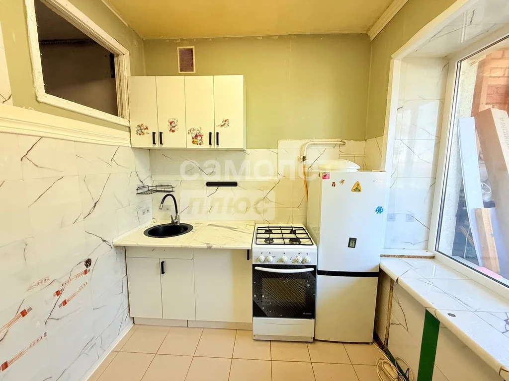 Продажа квартиры, Дмитров, Дмитровский район, Большевистский пер. - Фото 1
