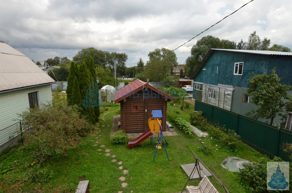 Продажа дома, Чехов, Чеховский район, ул. Магистральная - Фото 7