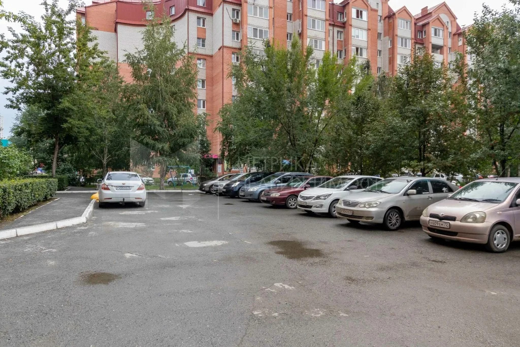 Продажа квартиры, Тюмень, г Тюмень - Фото 15