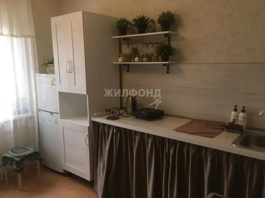 Продажа квартиры, Новосибирск, ул. Троллейная - Фото 1