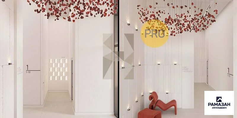 Продажа квартиры в новостройке, Казань, м. Горки, ул. Аделя Кутуя - Фото 3