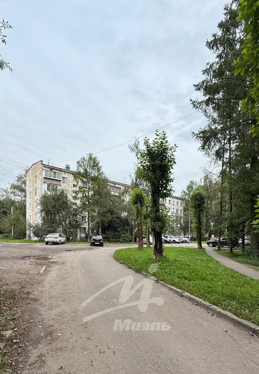 Продажа квартиры, Лобня, ул. Калинина - Фото 12