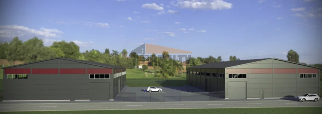 Продажа склада, Солнечногорский район - Фото 3