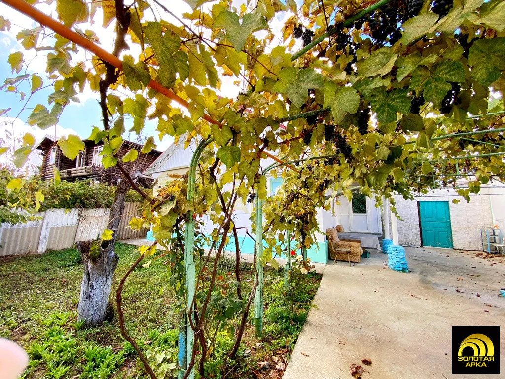 Продажа дома, Школьный, Крымский район, ул. Коммунистическая - Фото 3