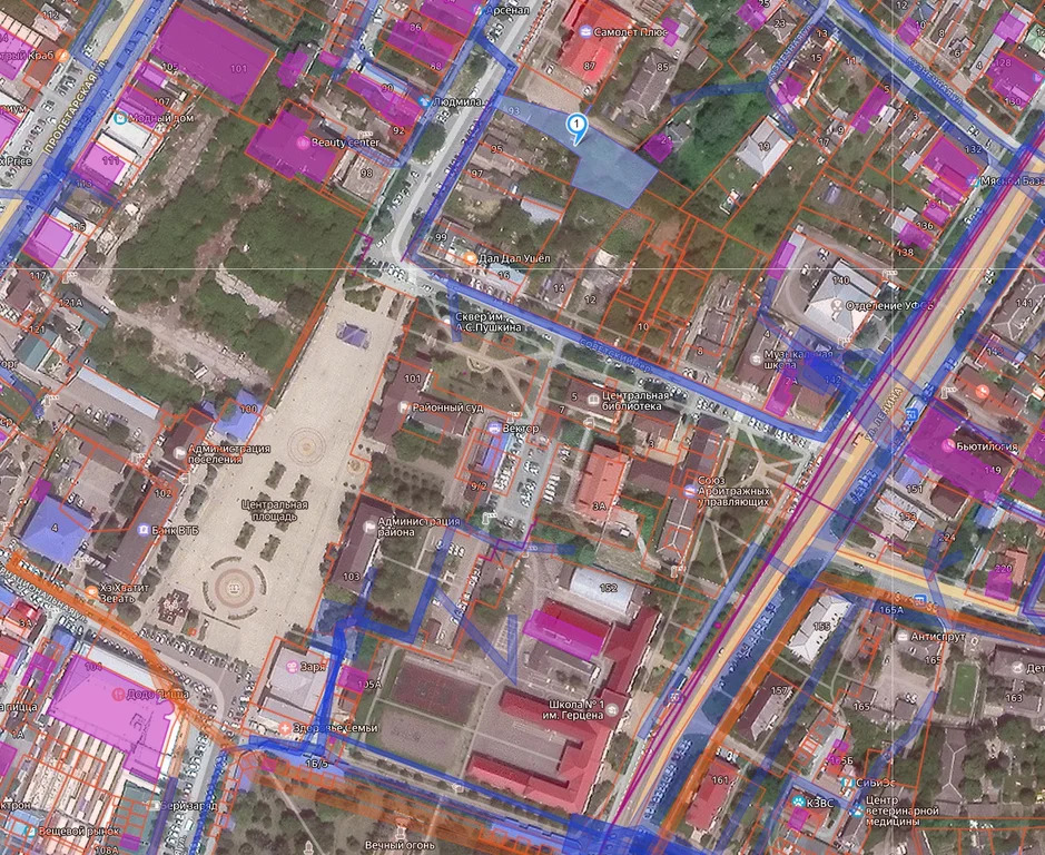 Продается земельный участок 15.04 сот. - Фото 5