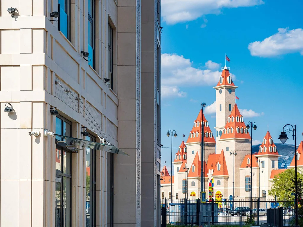 Продам 2-комн. квартиру 57.1 кв.м. - Фото 17