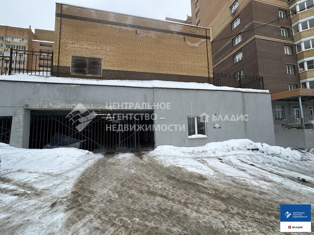 Продажа гаража, Рязань, Касимовское ш. - Фото 7