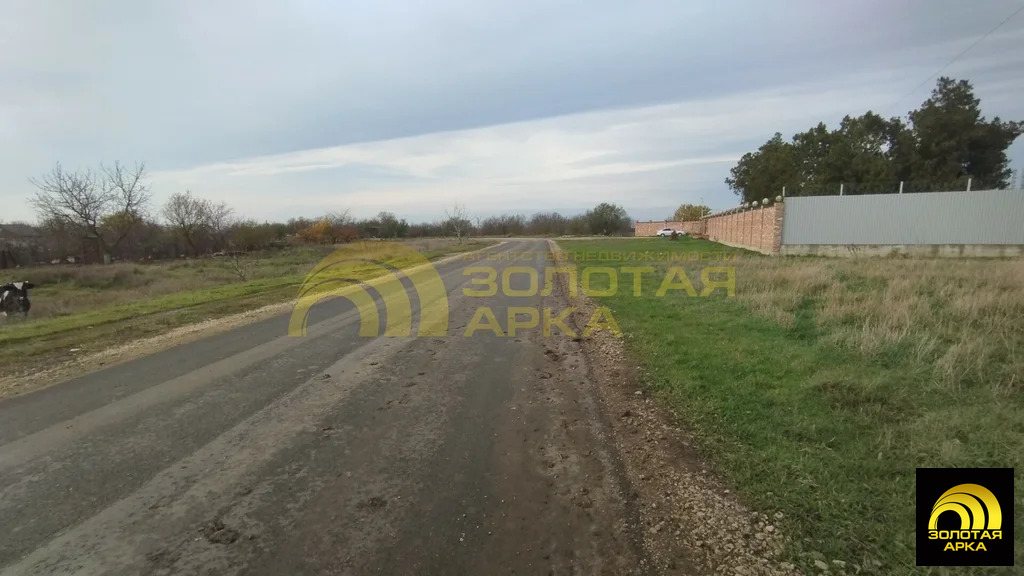 Продажа участка, Вышестеблиевская, Темрюкский район, ул. Застаничная - Фото 1
