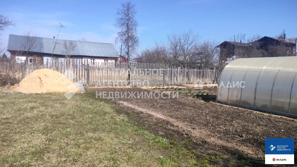 Продажа квартиры, Елатьма, Касимовский район, ул. Егерева - Фото 15