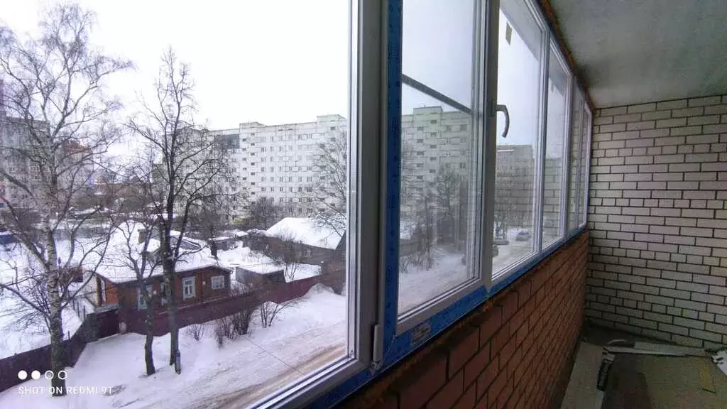Однокомнатная квартира в новом доме по ул. Данилова в г. Александров - Фото 6