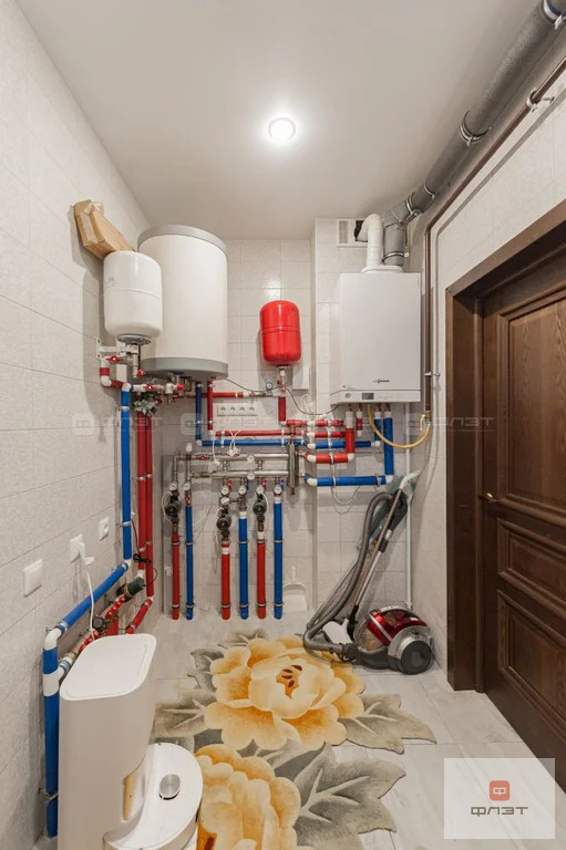 Продажа дома, Пестречинский район, ул. Родина - Фото 19