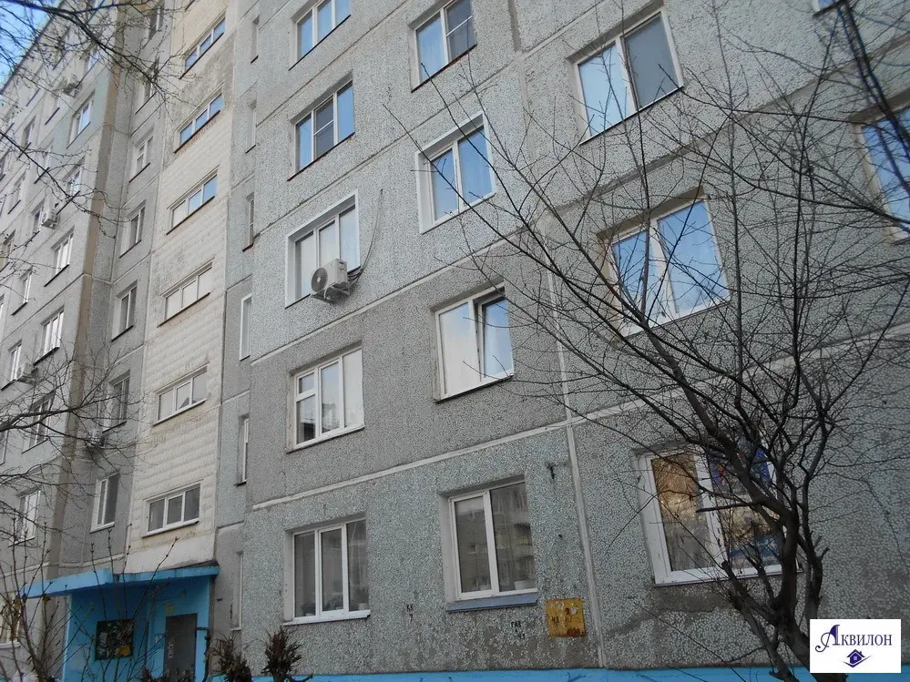 Продажа 3-комнатной квартиры в 12-м микрорайоне - Фото 7