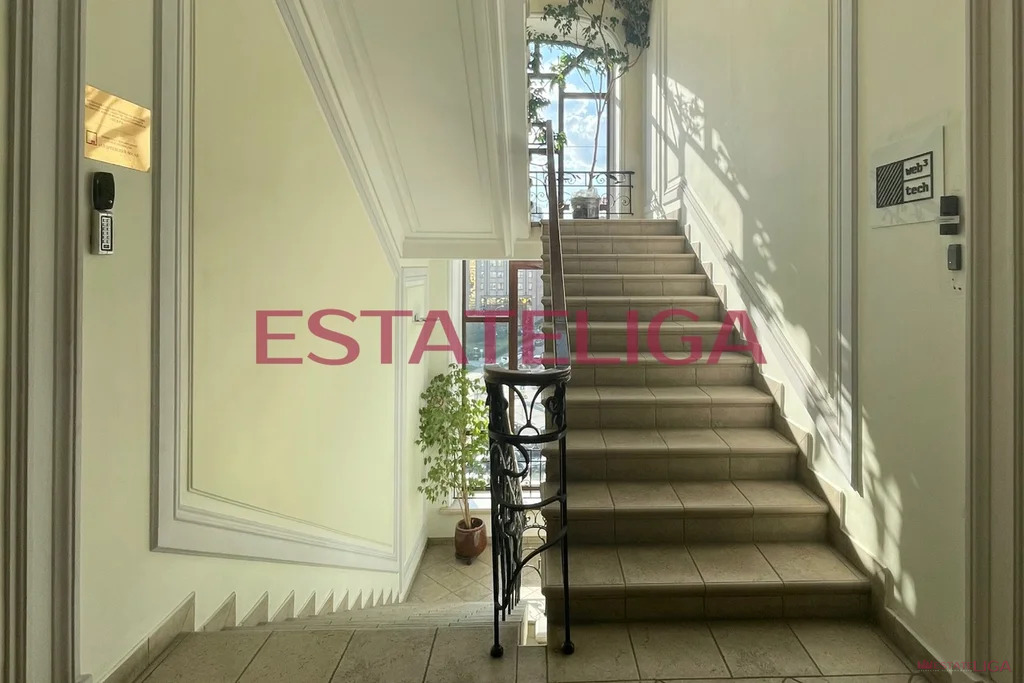 Аренда офиса, ул. Пречистенка - Фото 19