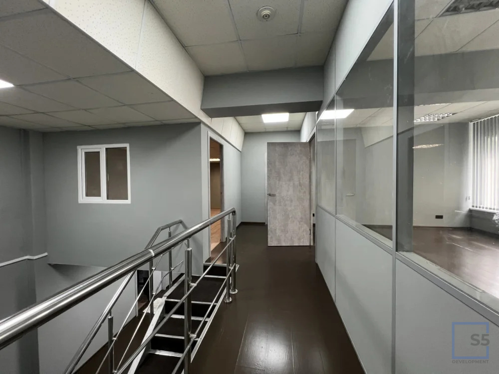 Продажа готового бизнеса, Большая Семёновская улица - Фото 1