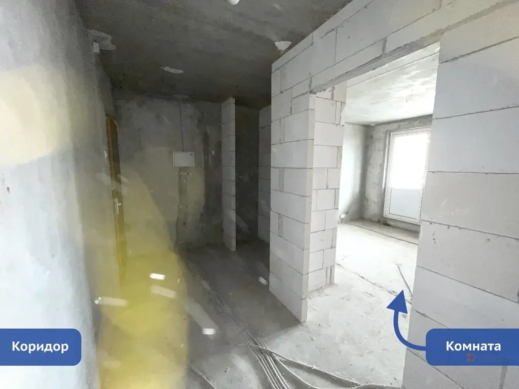 Продается 1-комнатная квартира ул. Южная, 19. - Фото 6