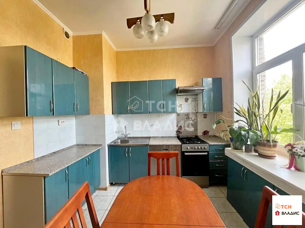 Продажа квартиры, проспект Будённого - Фото 1