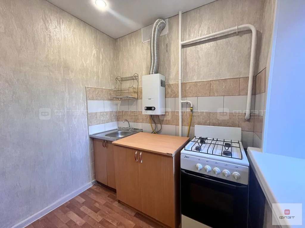 Продажа квартиры, Казань, ул. Бари Галеева - Фото 5