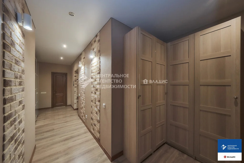 Продажа квартиры, Дядьково, Рязанский район, ул. Грачи - Фото 16