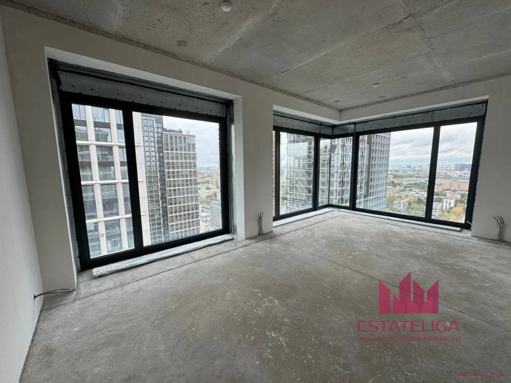 Продажа квартиры, Ленинградский пр-кт. - Фото 1